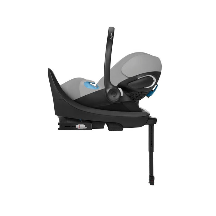 Cybex CloudG Pro w/ SensorSafe - Stone Grey