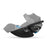 Cybex CloudG Pro w/ SensorSafe - Stone Grey