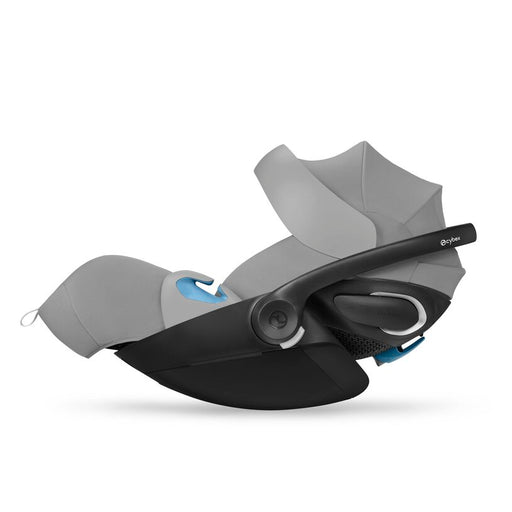 Cybex CloudG Pro w/ SensorSafe - Stone Grey