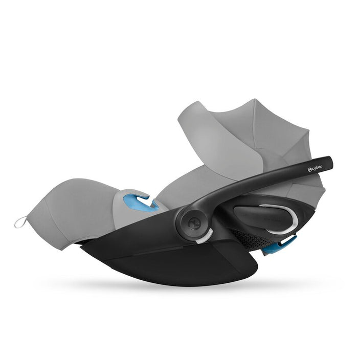 Cybex CloudG Pro w/ SensorSafe - Stone Grey