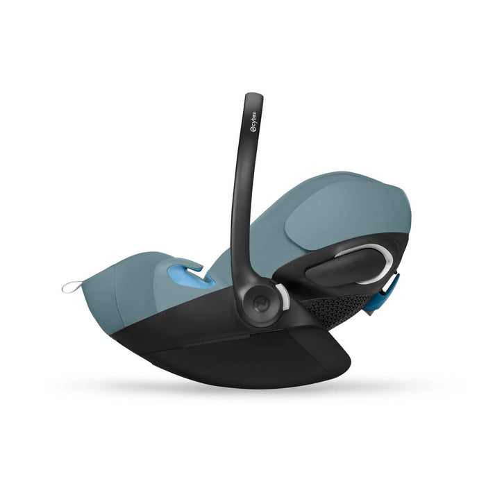 Cybex CloudG Pro w/ SensorSafe - Stone Grey