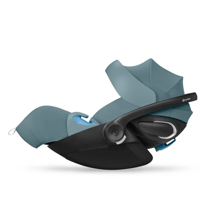 Cybex CloudG Pro w/ SensorSafe - Stone Grey