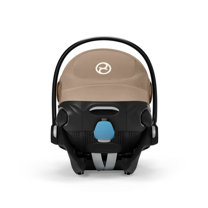 Cybex CloudG Pro w/ SensorSafe - Almond Biege