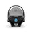 Cybex CloudG Pro w/ SensorSafe - Stone Grey