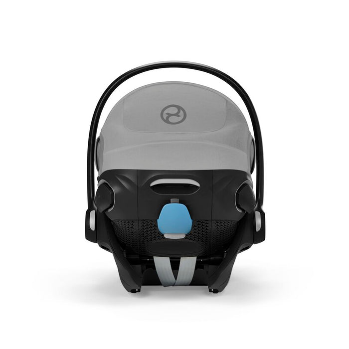 Cybex CloudG Pro w/ SensorSafe - Stone Grey
