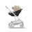 Cybex AtonG2 Swivel w/ SensorSafe - Almond Biege