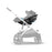 Cybex CloudG Pro w/ SensorSafe - Stone Grey