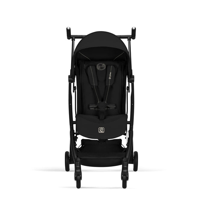 Cybex Libelle Stroller - Magic Black/Black Frame