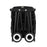 Cybex Libelle Stroller - Magic Black/Black Frame