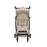 Cybex Libelle Stroller - Almond Beige/Taupe Frame