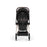 Cybex Mios Onebox - Rose Gold Frame/Sepia Black Seat