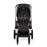Cybex Priam One Box - Rose Gold Frame/Sepia Black Seat