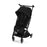 Cybex Libelle Stroller - Magic Black/Black Frame