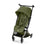 Cybex Libelle Stroller - Moss Green/Taupe Frame