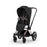 Cybex Priam One Box - Rose Gold Frame/Sepia Black Seat