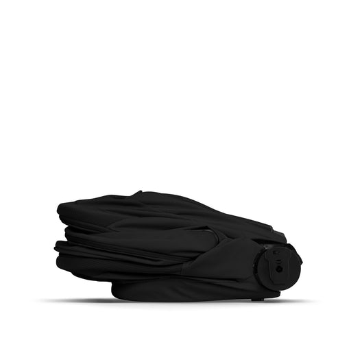Cybex Balios Folding Cot - Moon Black