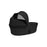 Cybex Balios Folding Cot - Moon Black
