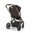 Cybex Balios S Lux Stroller - Chocolate Brown 525000119