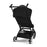 Cybex Libelle Stroller - Magic Black/Black Frame