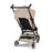 Cybex Libelle Stroller - Almond Beige/Taupe Frame
