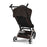 Cybex Libelle Stroller - Chocolate Brown 526000993