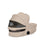 Cybex Mios/Coya Folding Carry Cot - Cozy Beige