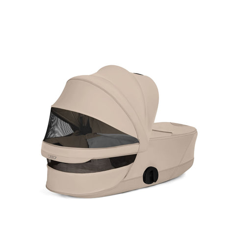 Cybex Mios/Coya Folding Carry Cot - Cozy Beige