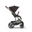 Cybex Balios S Lux Stroller - Chocolate Brown 525000119