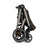 Cybex Balios S Lux Stroller - Chocolate Brown 525000119
