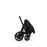Cybex ePriam One Box - Black Frame/Sepia Black Seat