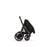 Cybex ePriam One Box - Rose Gold Frame/Sepia Black Seat