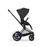 Cybex ePriam One Box - Black Frame/Sepia Black Seat