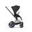 Cybex ePriam One Box - Rose Gold Frame/Sepia Black Seat