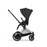 Cybex ePriam One Box - Rose Gold Frame/Sepia Black Seat