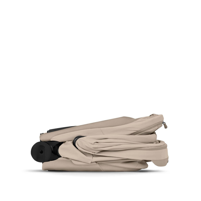 Cybex Mios/Coya Folding Carry Cot - Cozy Beige