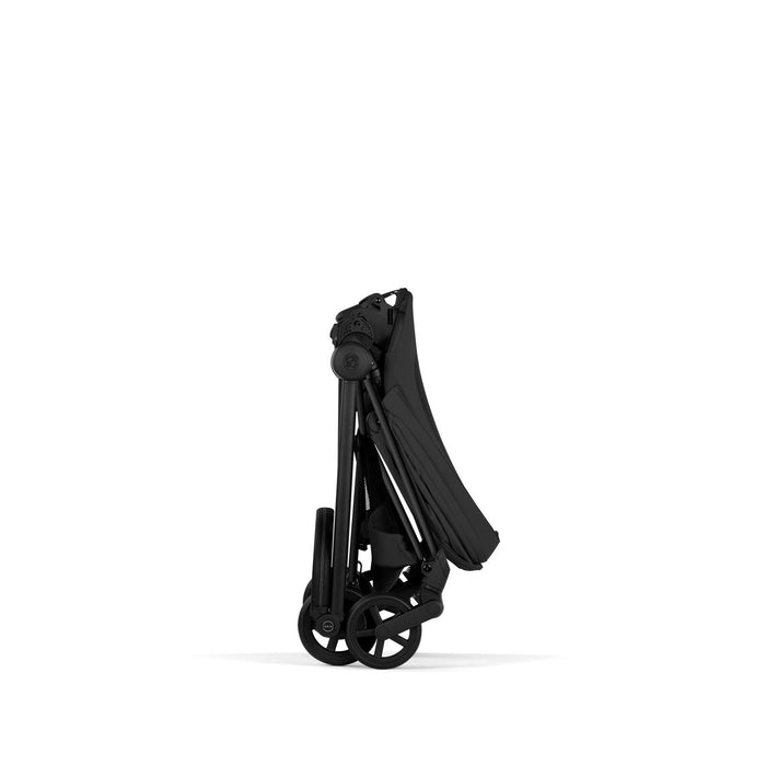 Cybex Mios Onebox - Black Frame/Sepia Black Seat