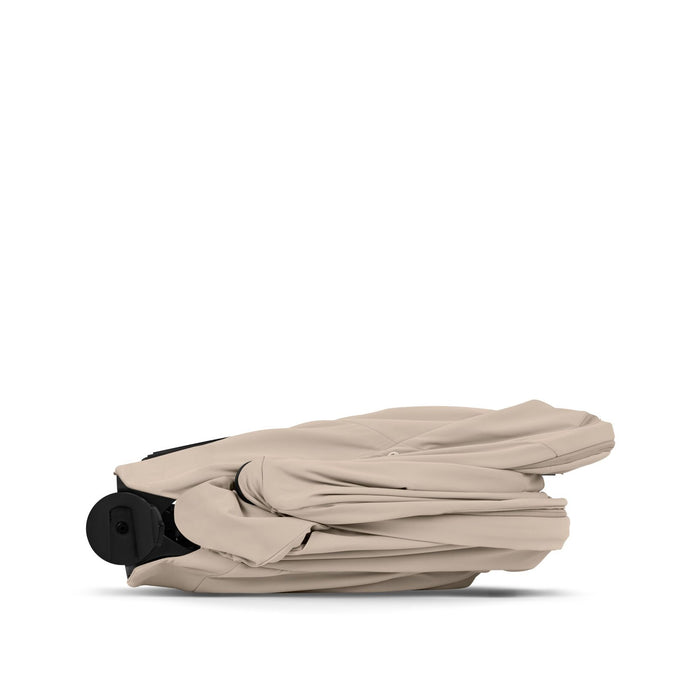 Cybex Priam Folding Carry Cot - Cozy Beige