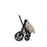 Cybex Priam Folding Carry Cot - Cozy Beige