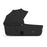 Cybex Priam Folding Carry Cot - Sepia Black