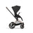 Cybex Priam One Box - Rose Gold Frame/Sepia Black Seat