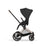Cybex Priam One Box - Rose Gold Frame/Sepia Black Seat