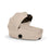 Cybex Mios/Coya Folding Carry Cot - Cozy Beige