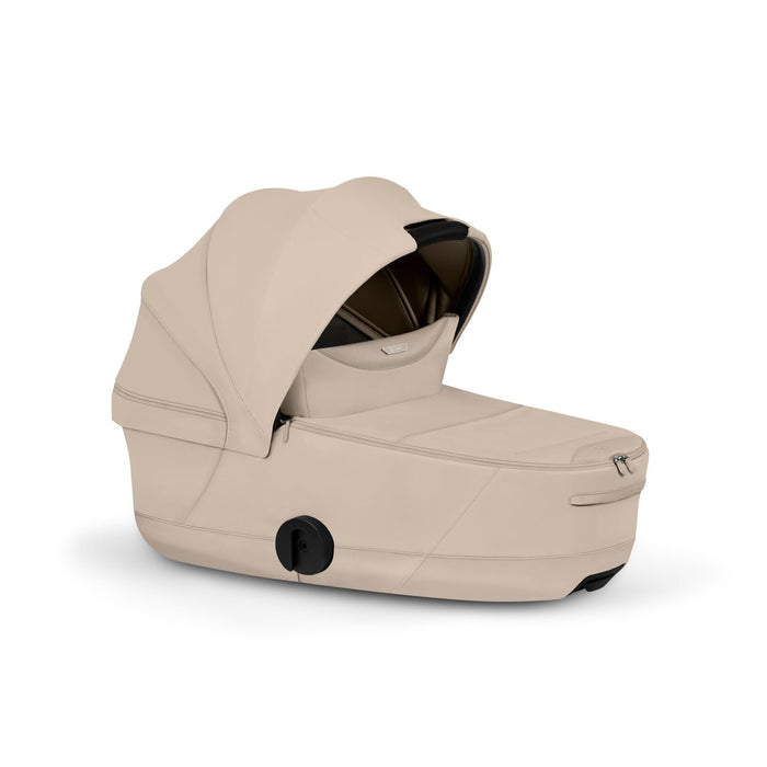 Cybex Mios/Coya Folding Carry Cot - Cozy Beige