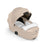 Cybex Mios/Coya Folding Carry Cot - Cozy Beige