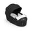 Cybex Priam Folding Carry Cot - Sepia Black