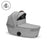 Cybex Balios Folding Cot - Stone Grey