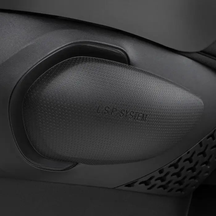 Cybex Aton G Swivel with Sensorsafe - Lava Grey