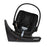 Cybex Aton G Swivel Moon Black - with Sensorsafe