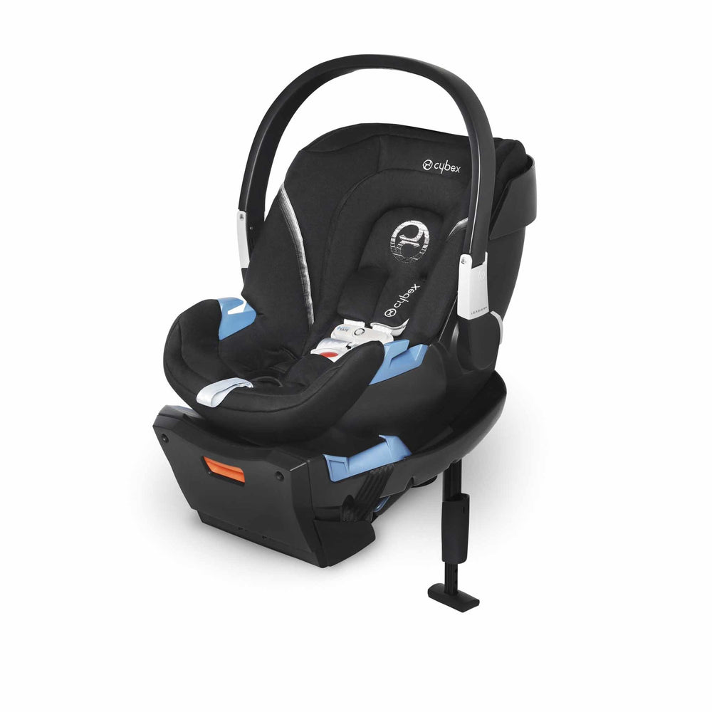 Cybex Aton2 SensorSafe - Lavastone