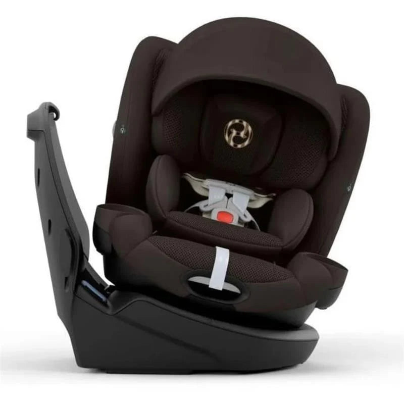 Cybex Callisto G 360 - Chocolate Brown 526001855